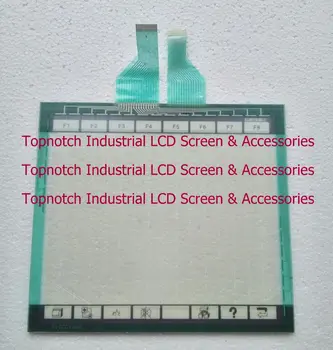 Совершенно Новый Дигитайзер Сенсорного экрана для стекла Сенсорной панели FP-VN-1 FP-VM-6-MO