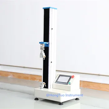 WDW-5S Популярный поставщик Машина для испытания резины на растяжение, Универсальная машина для испытания резины Отличное качество